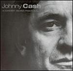 Johnny Cash - A Concert: Behind Prison Walls [LIVE]